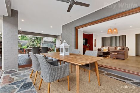 Property photo of 27 Coorong Circle Waterways VIC 3195