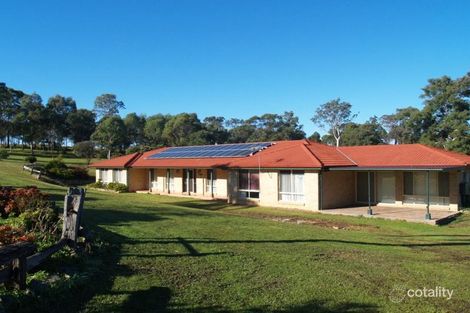 Property photo of 9 Eleanora Close Wolumla NSW 2550