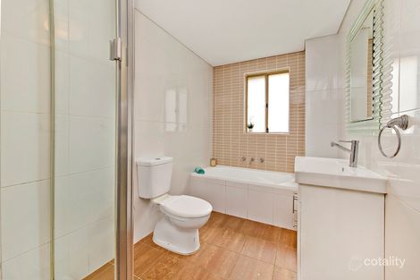 Property photo of 8/70-74 Burwood Road Burwood Heights NSW 2136