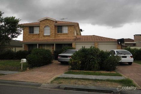 Property photo of 7 St Peter Close Hinchinbrook NSW 2168