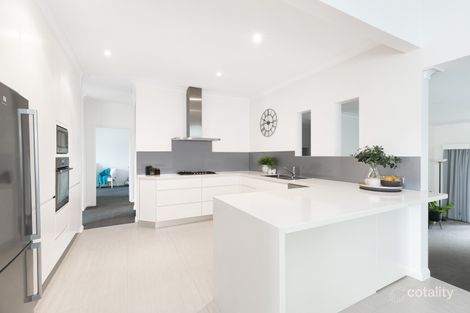 Property photo of 3 Kamira Road Lilli Pilli NSW 2229