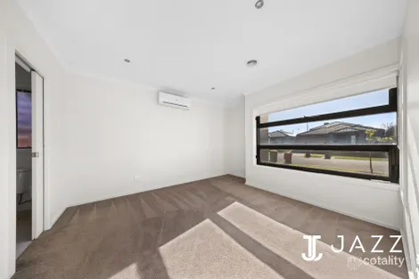 Property photo of 10 Fireside Avenue Point Cook VIC 3030