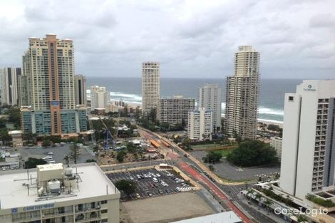 Property photo of 2261/23 Ferny Avenue Surfers Paradise QLD 4217