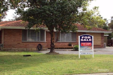 7 Thompson Dr, Wanneroo, WA 6065