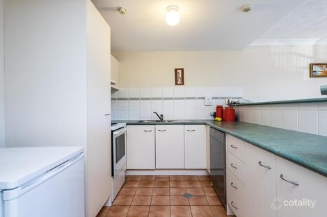 Property photo of 10/43 Carberry Street Grange QLD 4051
