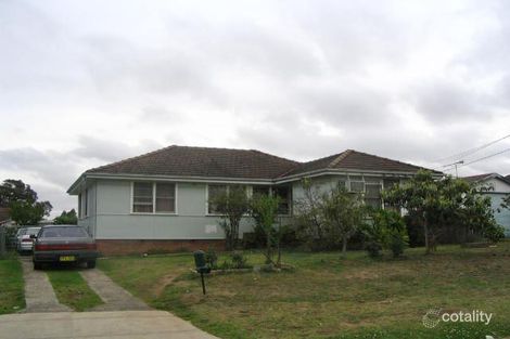 22 Collins Ave, Lurnea, NSW 2170