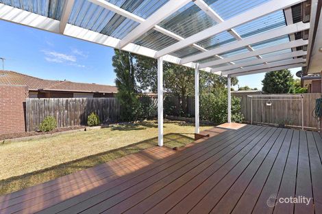 Property photo of 56 Lackenheath Drive Tullamarine VIC 3043