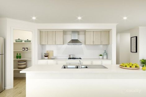 Property photo of 5 Jessen Way Wyndham Vale VIC 3024