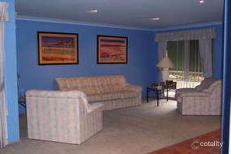 Property photo of 5 Corbett Place Barden Ridge NSW 2234