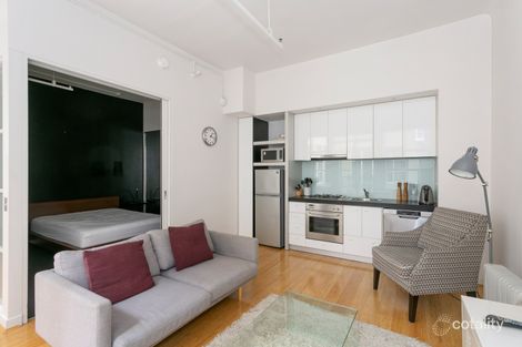 Property photo of 1007/422-428 Collins Street Melbourne VIC 3000
