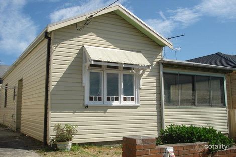 Property photo of 9 Ermington Street Botany NSW 2019
