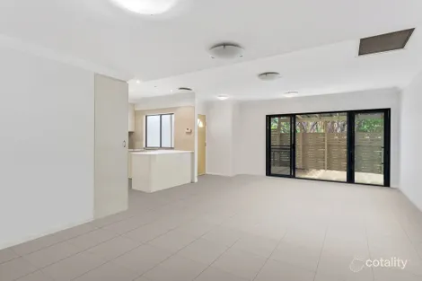 Property photo of 3/93 Scott Road Herston QLD 4006