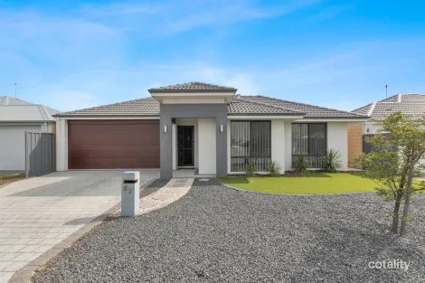 82 SANDBANKS RD, BALDIVIS, WA 6171