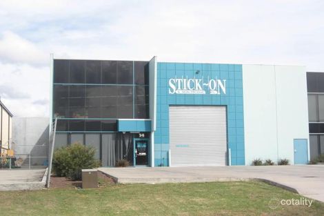 14 Marni St, Dandenong South, VIC 3175