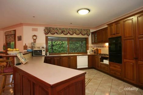 Property photo of 17 Kirkham Court Berwick VIC 3806