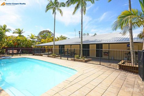 Property photo of 180 Doolong Road Kawungan QLD 4655