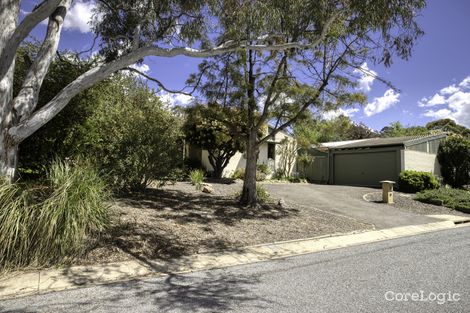 Property photo of 9 Pilbara Place Fisher ACT 2611