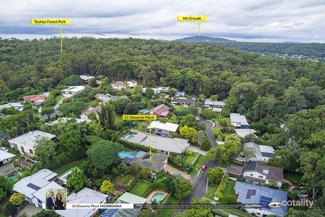 Property photo of 12 Desanne Place Moorooka QLD 4105