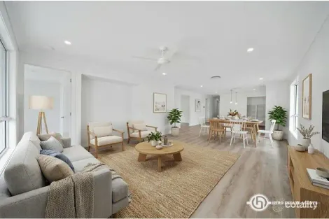 Property photo of 23 Bethanga Way Spring Mountain QLD 4300