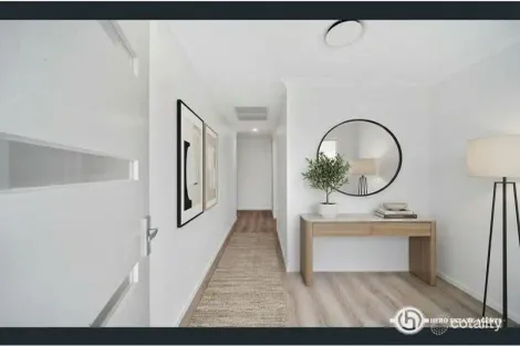Property photo of 23 Bethanga Way Spring Mountain QLD 4300