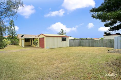 Property photo of 1 Tarni Street Coral Cove QLD 4670