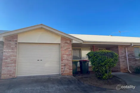 5/15 Tessmanns Rd, Kingaroy, QLD 4610