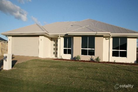 14 Sanctuary Dr, Ashfield, QLD 4670