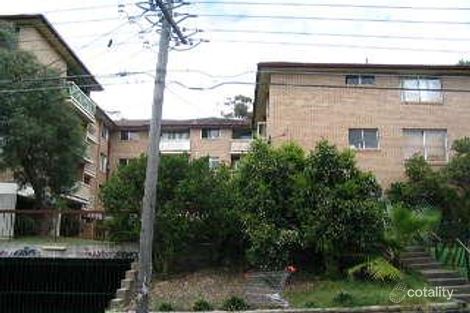Property photo of 13/65-71 Trafalgar Street Stanmore NSW 2048