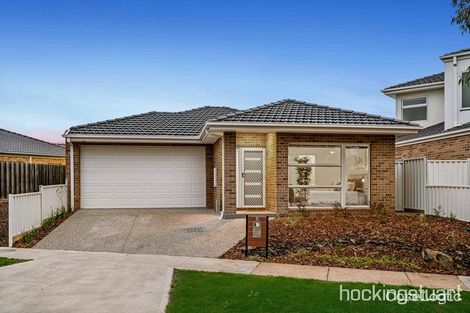2 Black Knight Way, Kurunjang, VIC 3337