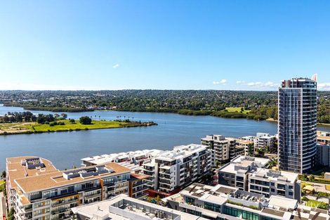 1809/46 Walker St, Rhodes, NSW 2138