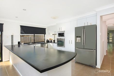 Property photo of 17 Flindersia Place Mountain Creek QLD 4557