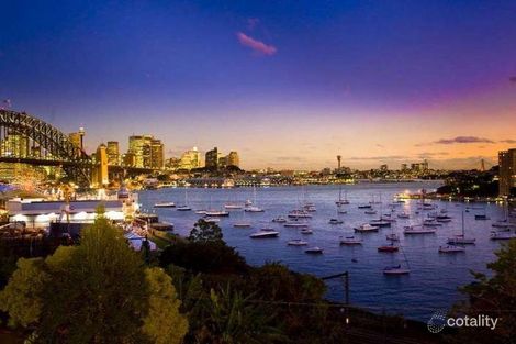 Property photo of 204/30 Cliff Street Milsons Point NSW 2061