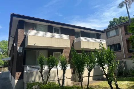 7/27 Brickfield St, North Parramatta, NSW 2151