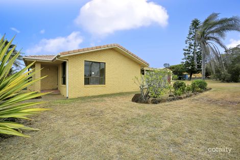 Property photo of 1 Tarni Street Coral Cove QLD 4670