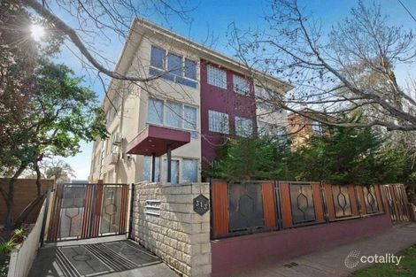 Property photo of 10/313 Dandenong Road Prahran VIC 3181