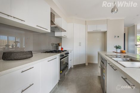 Property photo of 18A Balcombe Avenue Mooroolbark VIC 3138