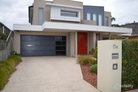 Property photo of 13A Maude Street Cheltenham VIC 3192