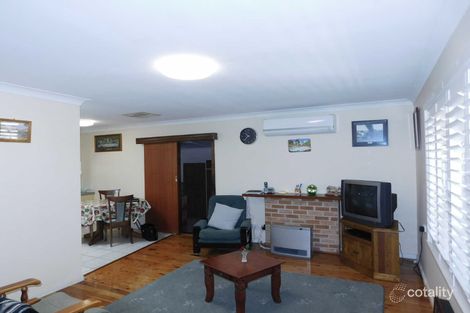 Property photo of 49 Wilburtree Street Hillvue NSW 2340