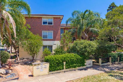 Property photo of 9/29-31 Marlene Crescent Greenacre NSW 2190