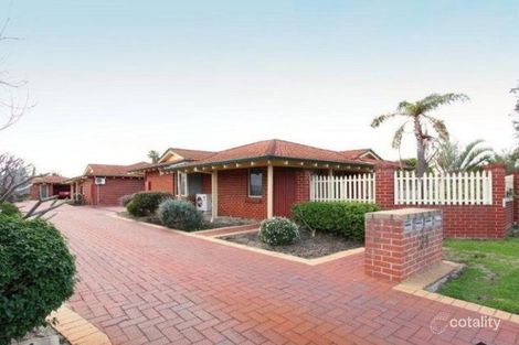Property photo of 2/34 Mallard Way Cannington WA 6107