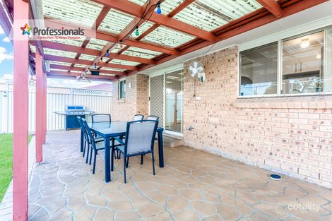 Property photo of 7 Blueberry Drive Colyton NSW 2760