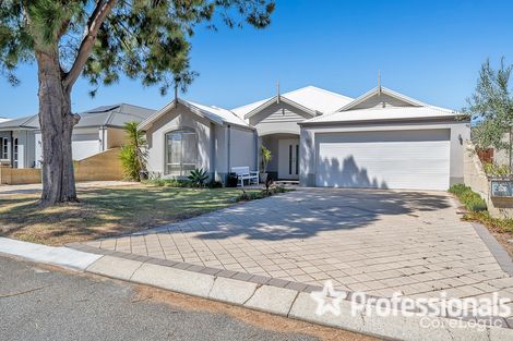 Property photo of 11 Jettyl Way Wannanup WA 6210