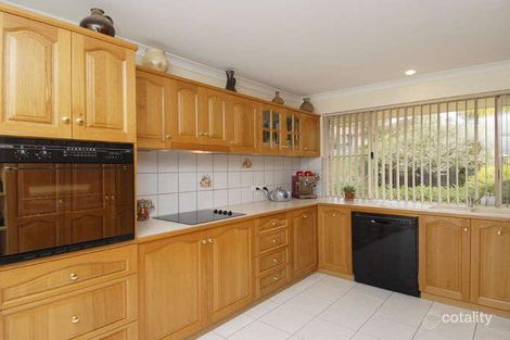 Property photo of 80 Waterloo Crescent Lesmurdie WA 6076