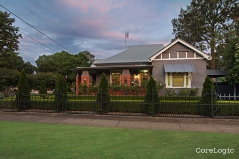 Property photo of 31 Roxburgh Street Lorn NSW 2320