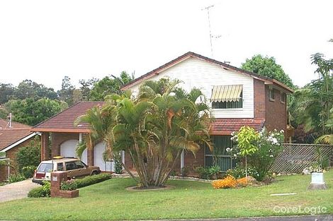 Property photo of 16 Candlebark Street Aspley QLD 4034