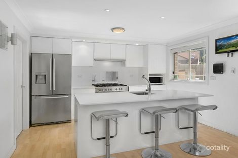 Property photo of 18/12 Corry Court North Parramatta NSW 2151