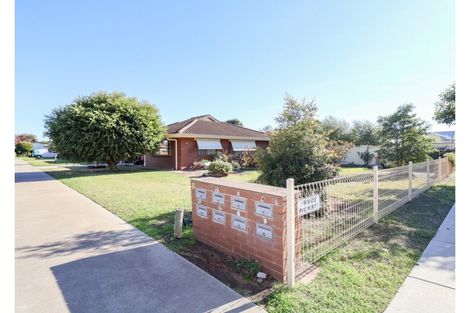 8/4 Drummond St, Swan Hill, VIC 3585