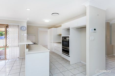 Property photo of 11 Holterman Court Mudgeeraba QLD 4213