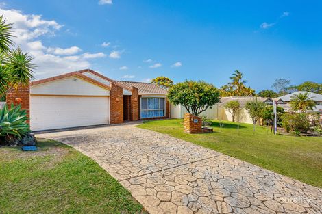 Property photo of 11 Holterman Court Mudgeeraba QLD 4213