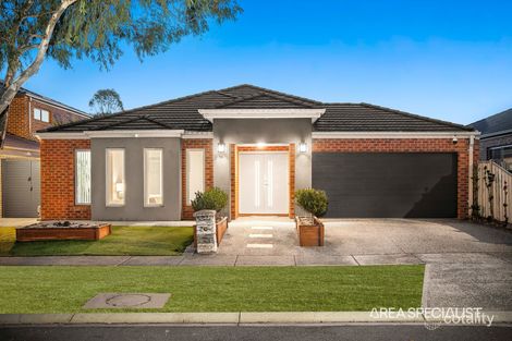 14 Bushfield Rd, Truganina, VIC 3029